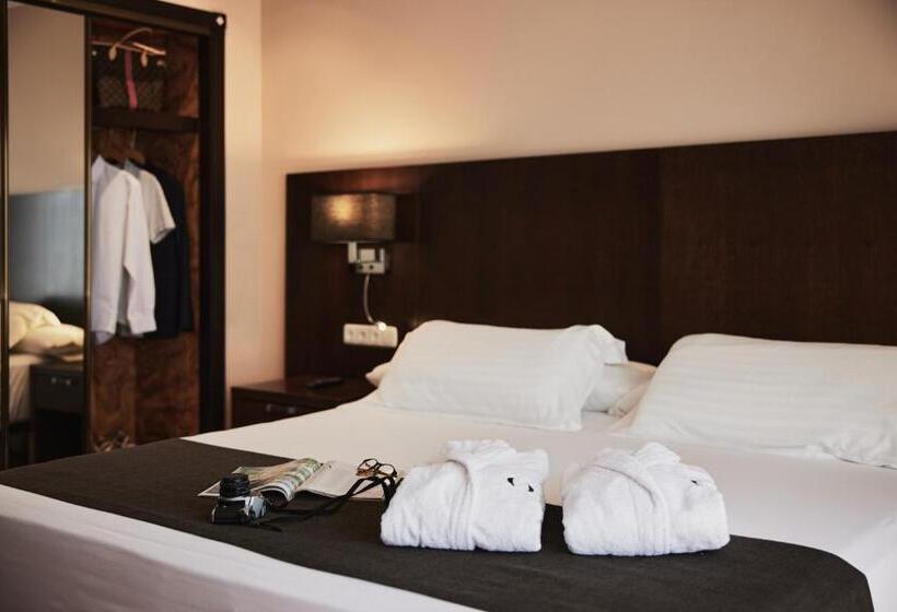 בית מלון כפרי Ho Ciudad De Jaen