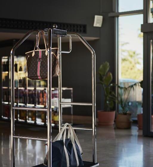 בית מלון כפרי Ho Ciudad De Jaen