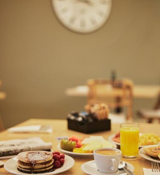 בית מלון כפרי Ho Ciudad De Jaen