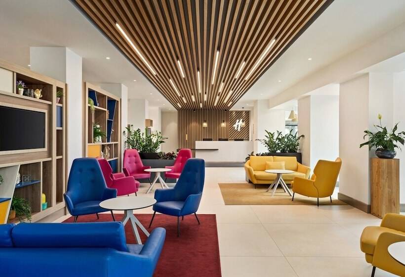 هتل Holiday Inn Birmingham Airport   Nec, An Ihg