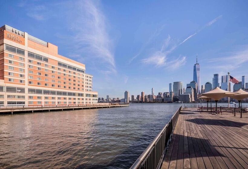 هتل Hyatt Regency Jersey City on the Hudson