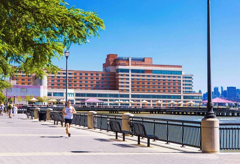 هتل Hyatt Regency Jersey City on the Hudson
