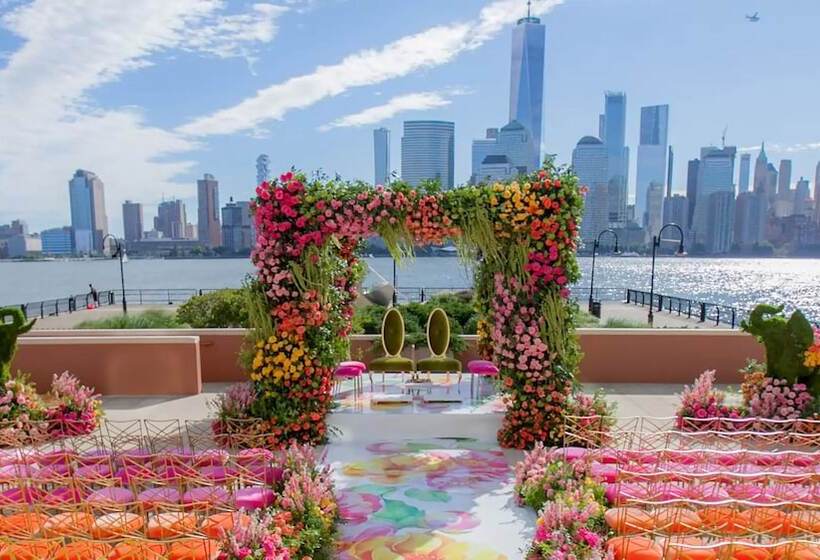 Hotel Hyatt Regency Jersey City on the Hudson
