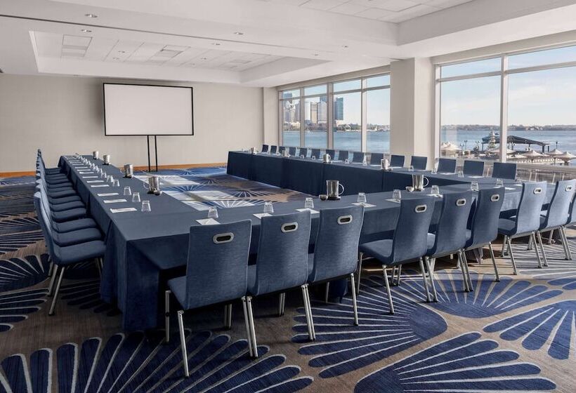 Hotel Hyatt Regency Jersey City on the Hudson