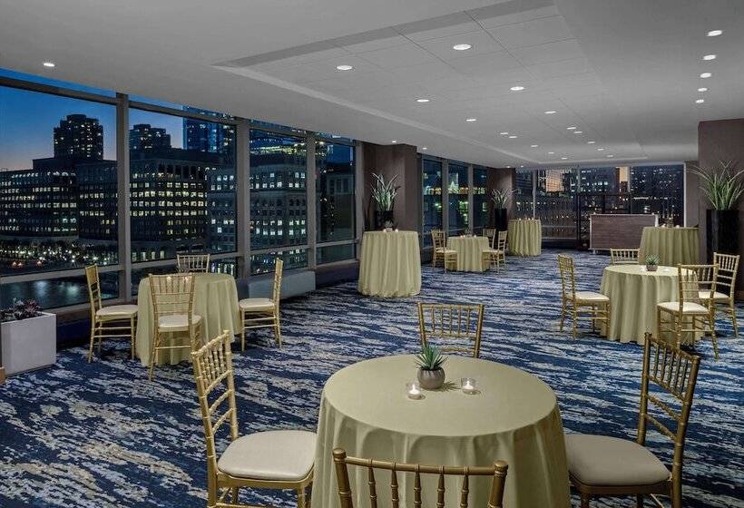 هتل Hyatt Regency Jersey City on the Hudson