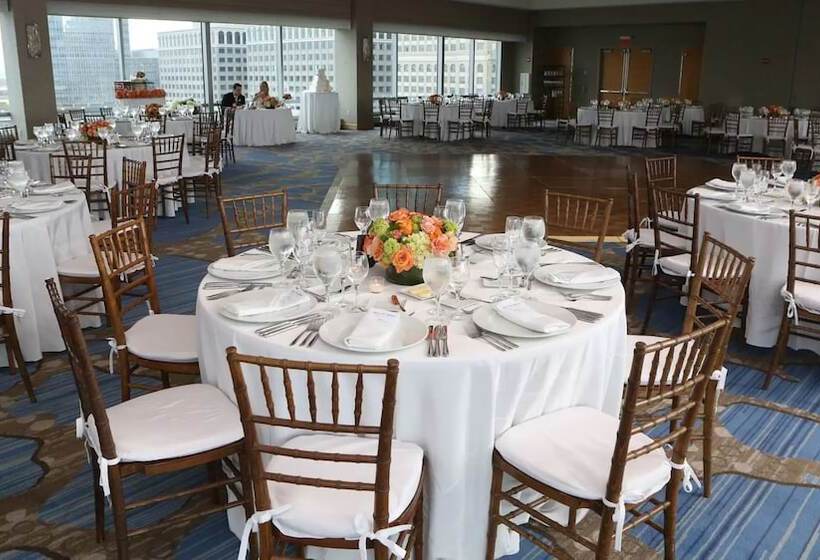 هتل Hyatt Regency Jersey City on the Hudson