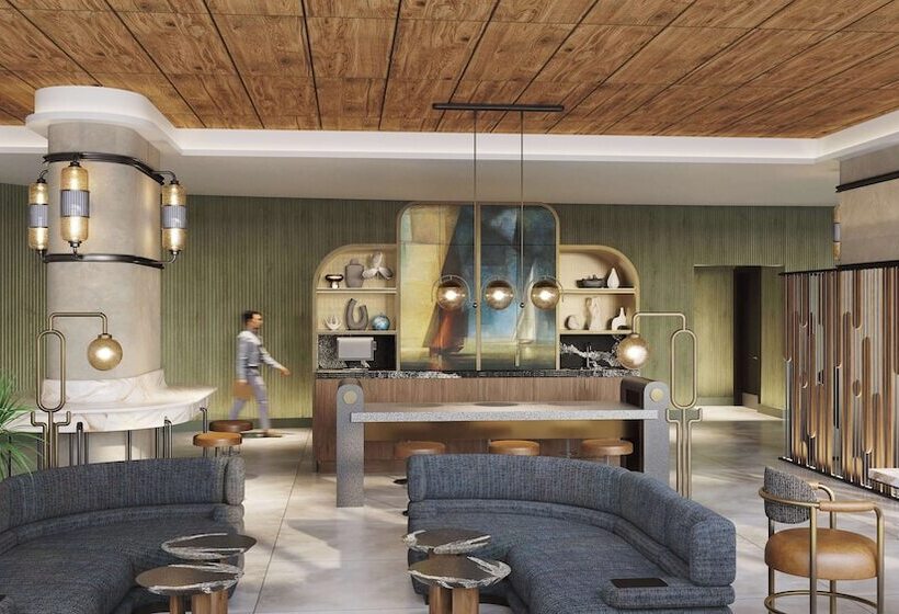 Hotel Hyatt Regency Jersey City on the Hudson