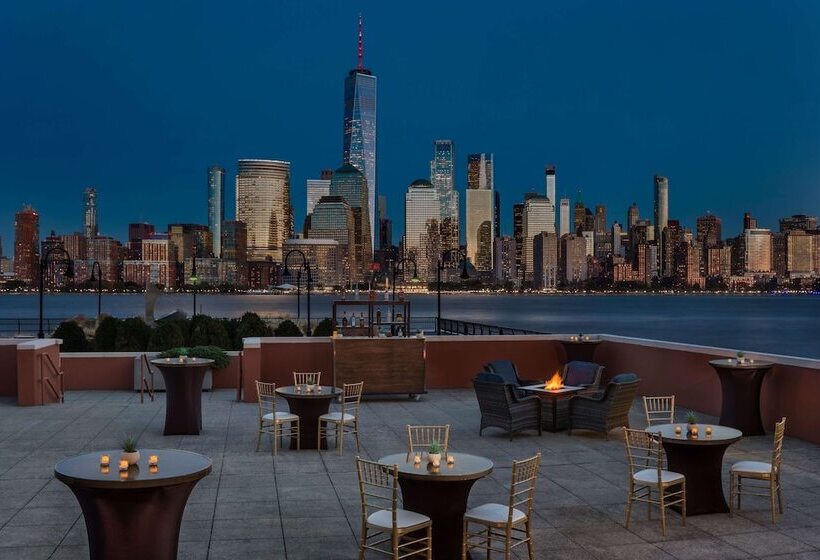 Hotel Hyatt Regency Jersey City on the Hudson