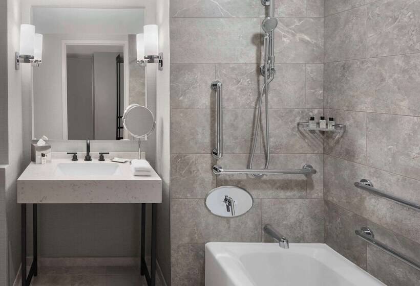 Hotel Hyatt Regency Jersey City on the Hudson