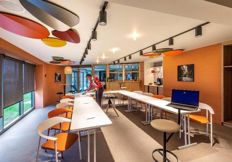 هتل Ibis Styles Rouen Parc Expos Zenith
