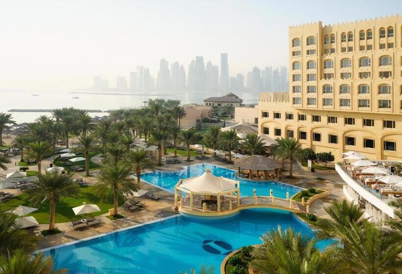 هتل Intercontinental Doha Beach & Spa, An Ihg