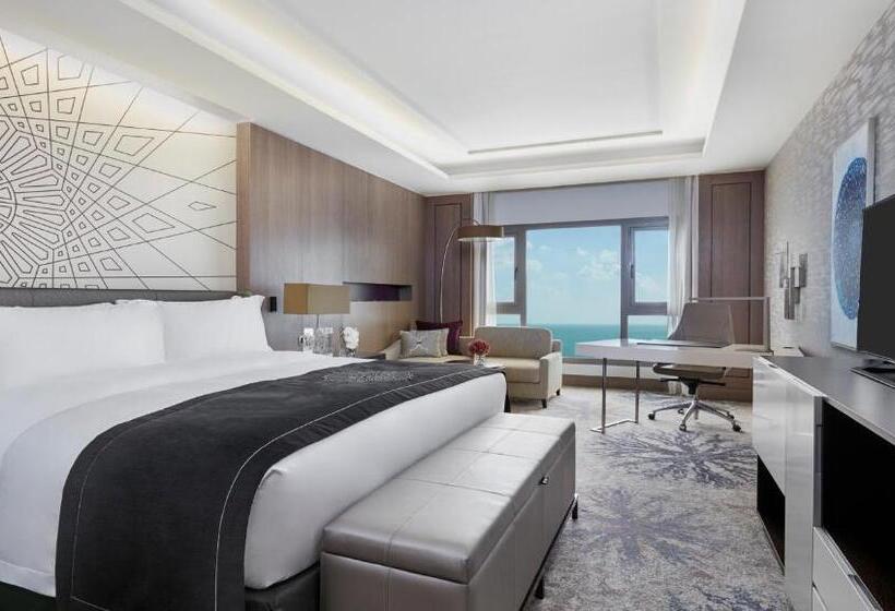 هتل Intercontinental Doha Beach & Spa, An Ihg