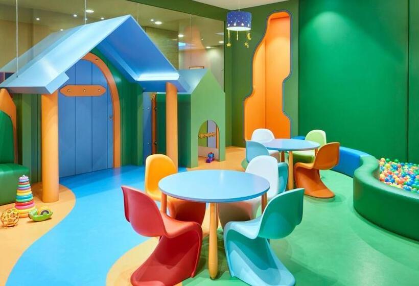 هتل Intercontinental Doha Beach & Spa, An Ihg