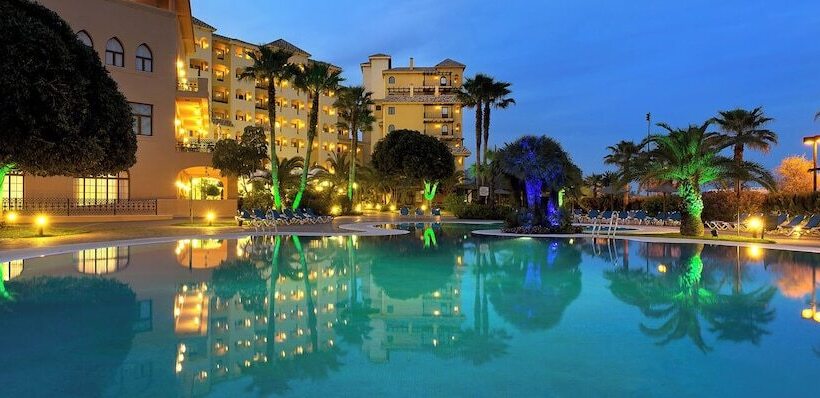 בית מלון כפרי Ipv Palace & Spa - Adults Recommended