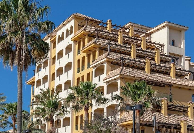 בית מלון כפרי Ipv Palace & Spa - Adults Recommended