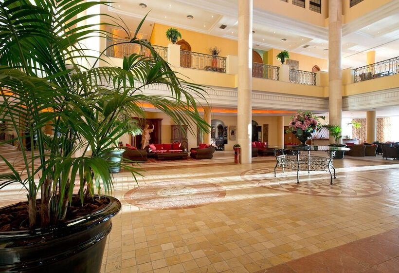 בית מלון כפרי Ipv Palace & Spa - Adults Recommended