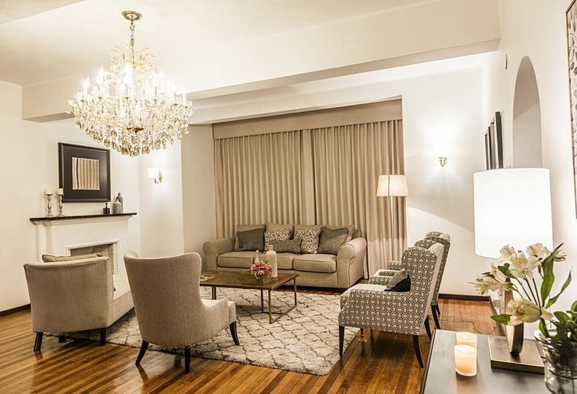 Hotel La Plazuela