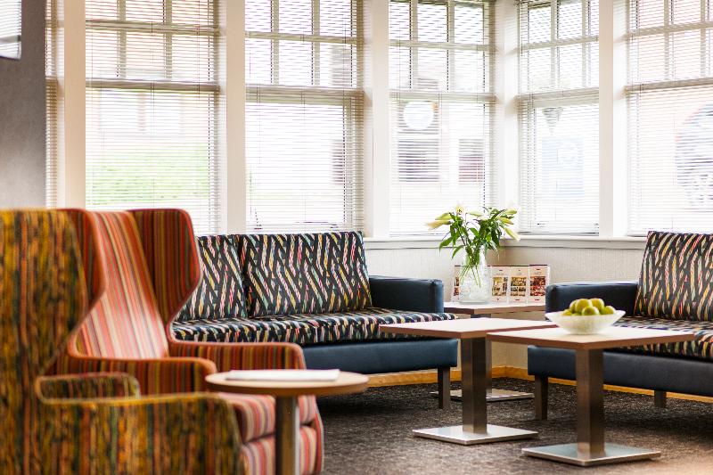 ホテル Leonardo Inn  Aberdeen Airport