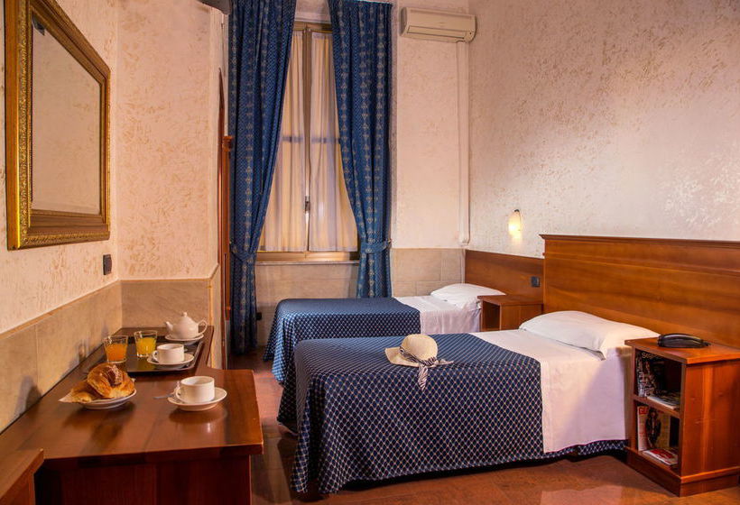 호텔 Luciani