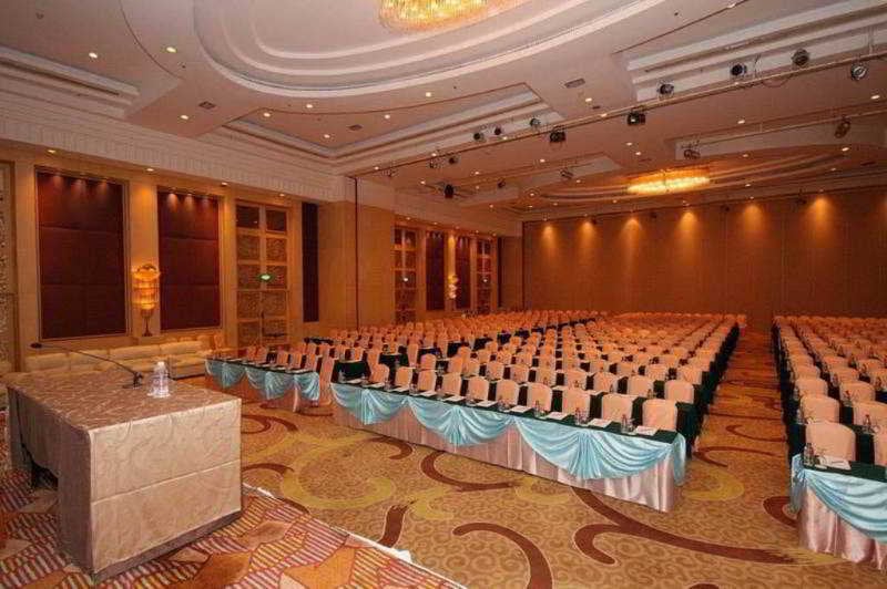 Hotell Miracle Grand Convention
