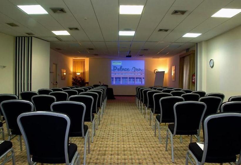 فندق Palace Inn Rome Fiano