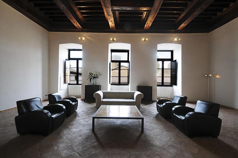 ホテル Palazzo Piccolomini