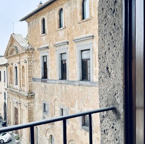 ホテル Palazzo Piccolomini
