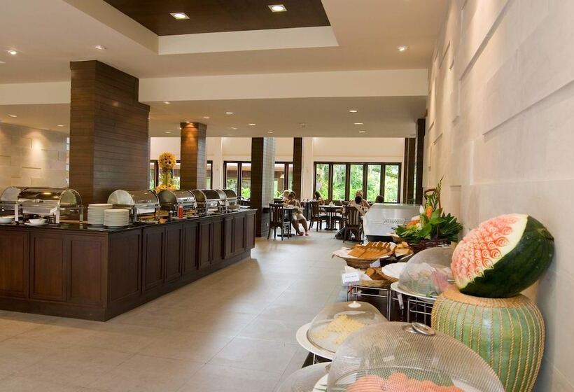 هتل Peach Hill Resort   Sha Extra Plus