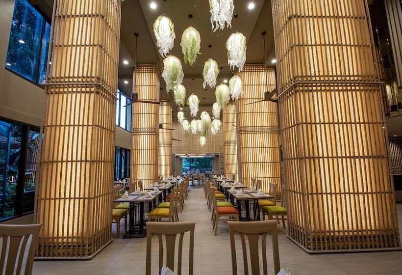 هتل Peach Hill Resort   Sha Extra Plus