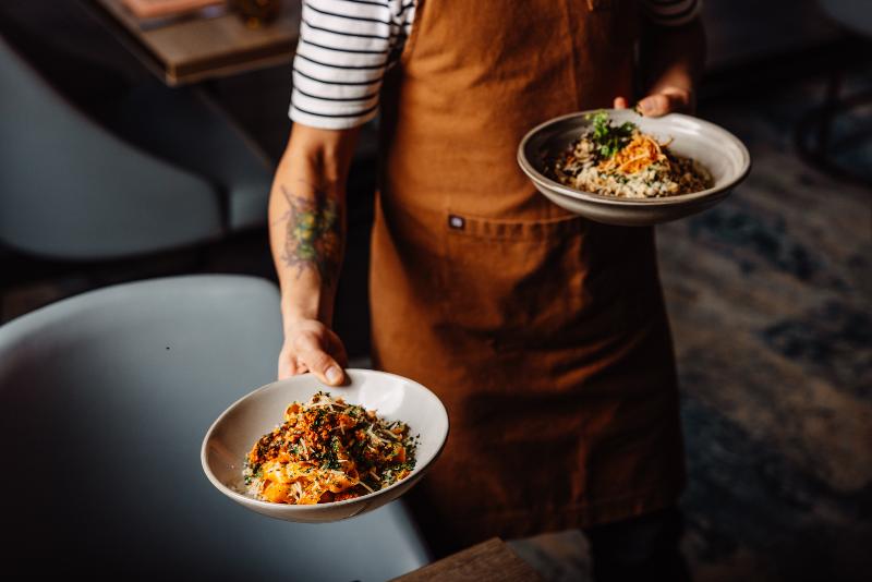 هتل Peppers Waymouth