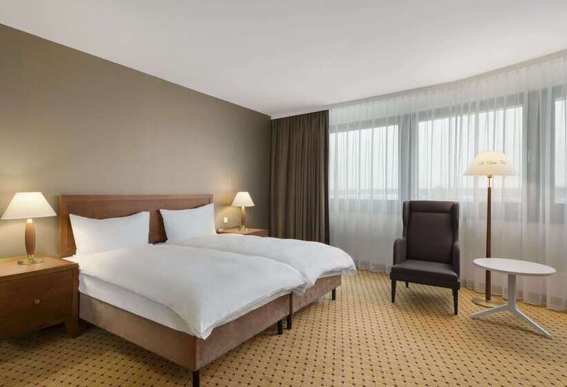 هتل Ramada Graz