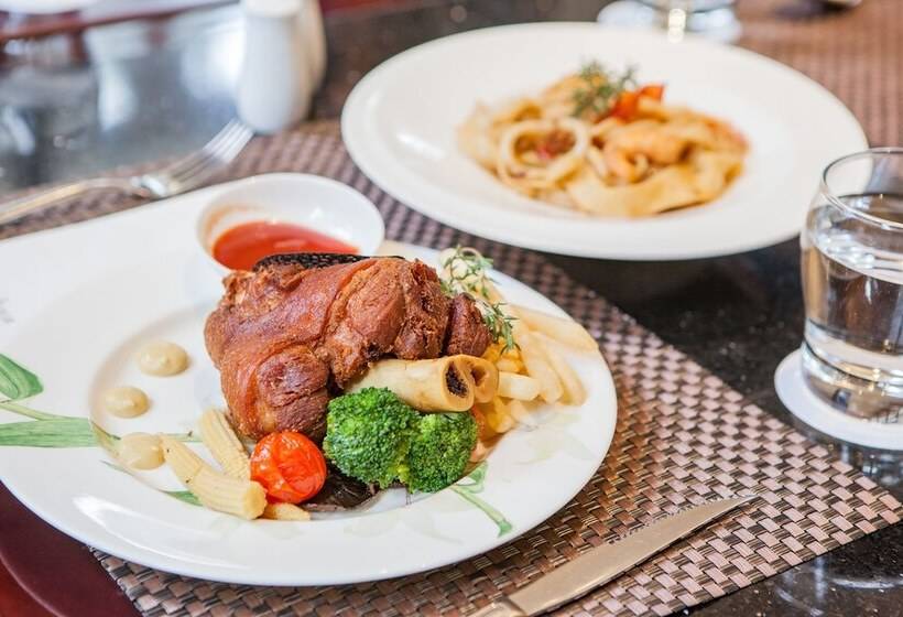 Rsl Hotel Taipei Zhonghe