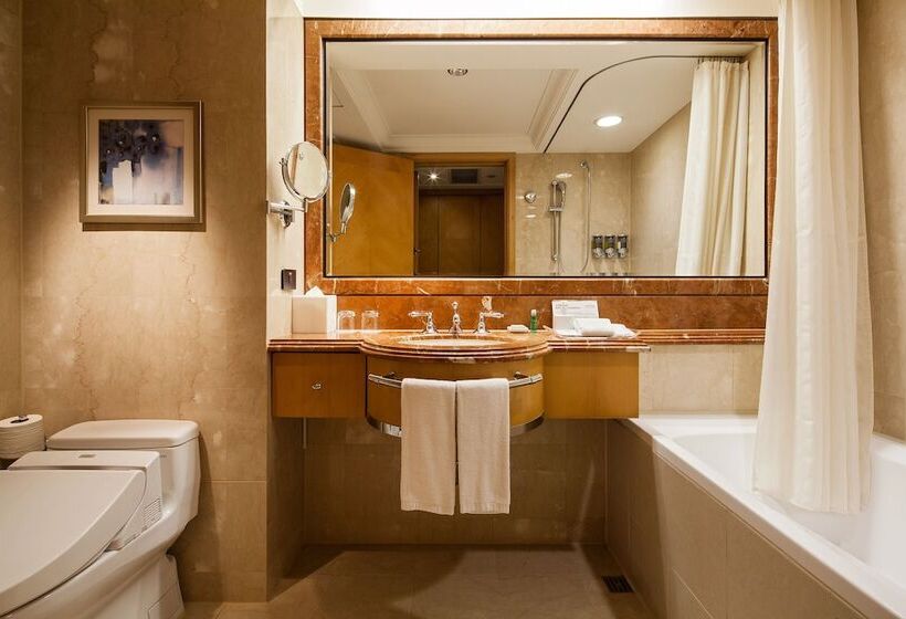 Rsl Hotel Taipei Zhonghe