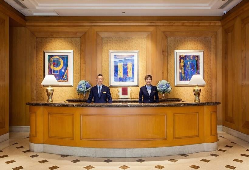 Rsl Hotel Taipei Zhonghe