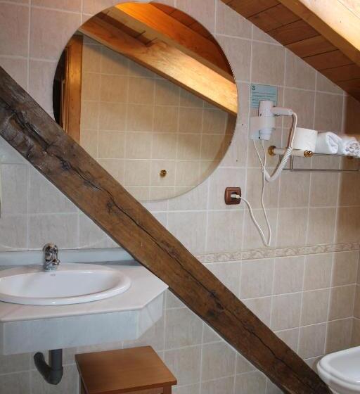 בית מלון כפרי San Roque