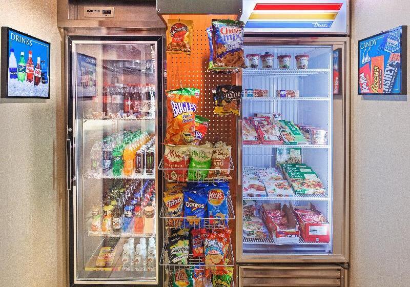 בית מלון כפרי Staybridge Suites Austin Round Rock, An Ihg