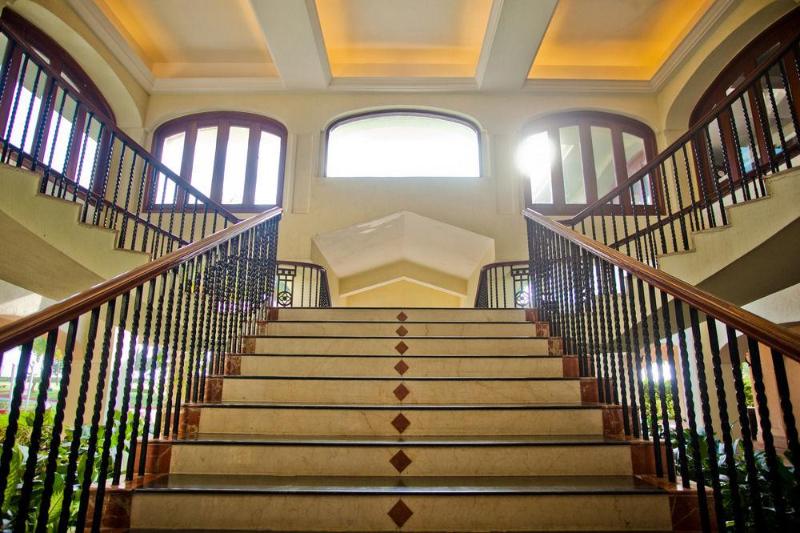 هتل Taj Exotica Resort & Spa, Goa