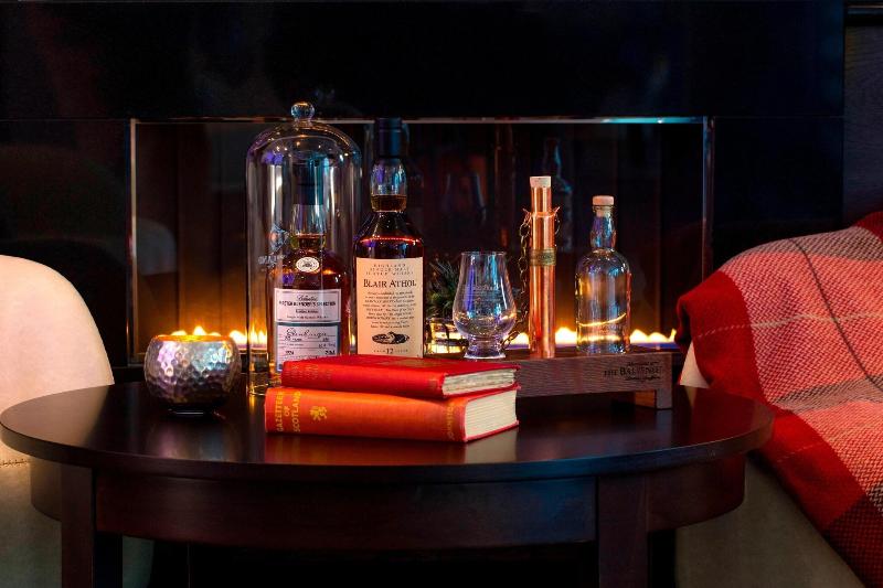 בית מלון כפרי The Glasshouse, Autograph Collection