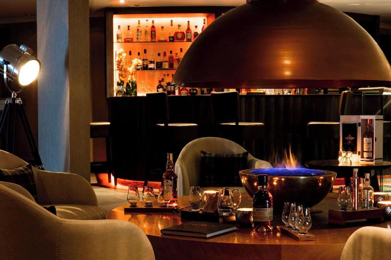 בית מלון כפרי The Glasshouse, Autograph Collection