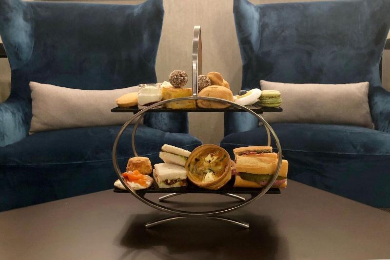 בית מלון כפרי The Glasshouse, Autograph Collection