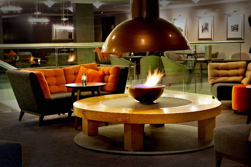 בית מלון כפרי The Glasshouse, Autograph Collection