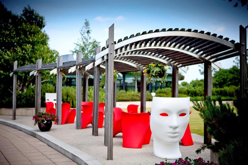 בית מלון כפרי The Glasshouse, Autograph Collection