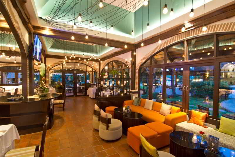هتل The Legend Chiang Rai Boutique River Resort & Spa