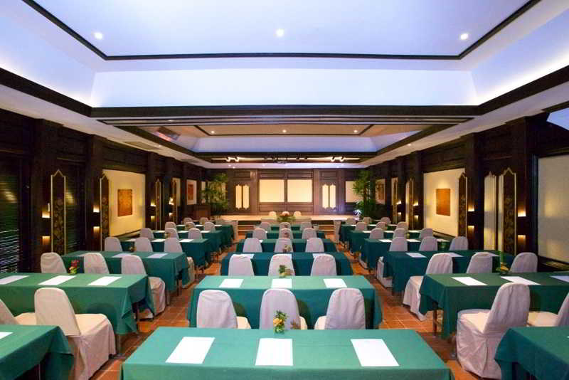هتل The Legend Chiang Rai Boutique River Resort & Spa