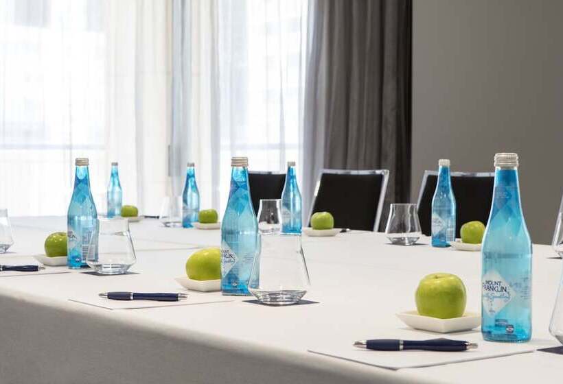 هتل The Sebel Brisbane