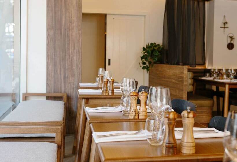 هتل The Sebel Brisbane