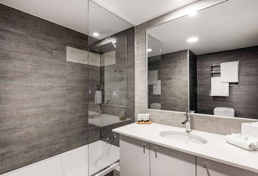 هتل The Sebel Brisbane