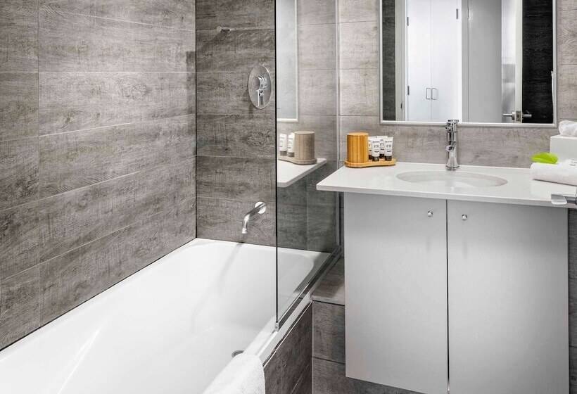 هتل The Sebel Brisbane