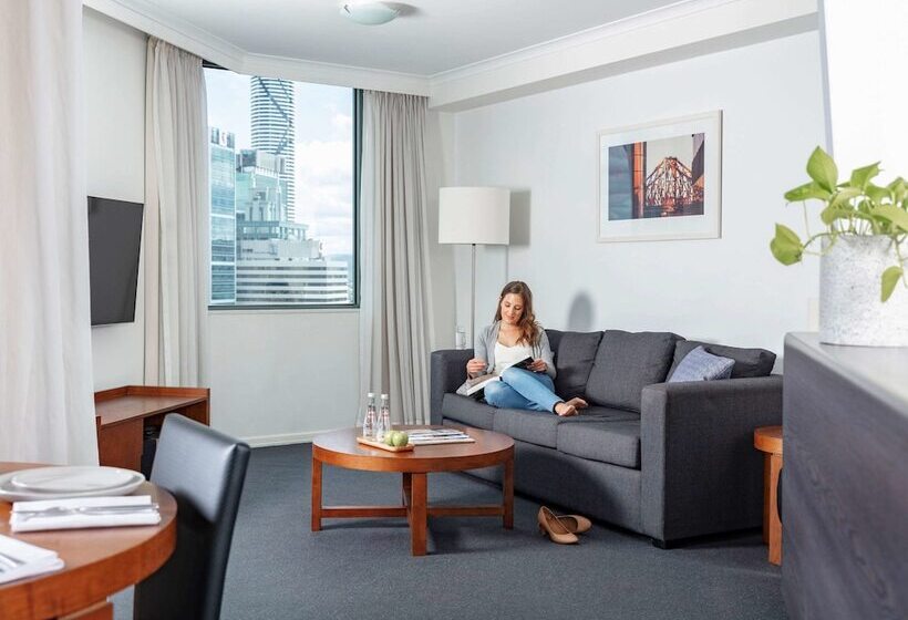 هتل The Sebel Brisbane