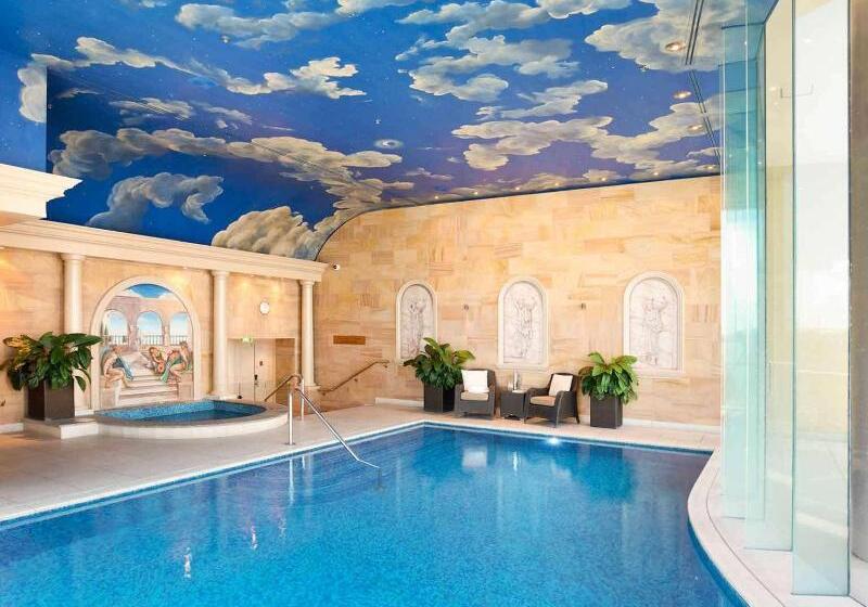 هتل The Sebel Quay West Auckland